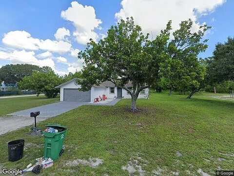 Avenue G, FORT PIERCE, FL 34947