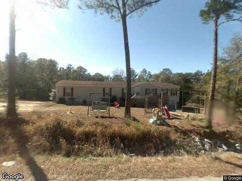 Newberry Bluff, BAY MINETTE, AL 36507