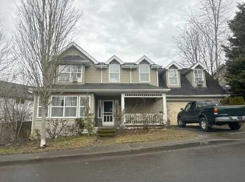 5Th, RENTON, WA 98056