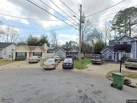 Perry Hill, MONTGOMERY, AL 36109