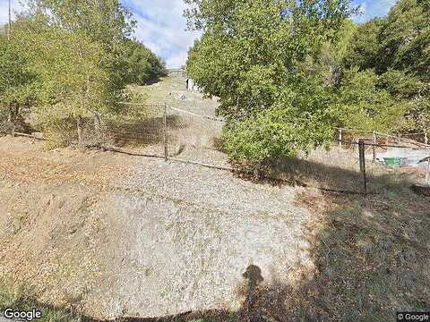 Fire Rd, WOODACRE, CA 94973