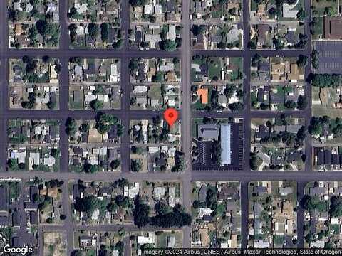 Fairview, PRINEVILLE, OR 97754