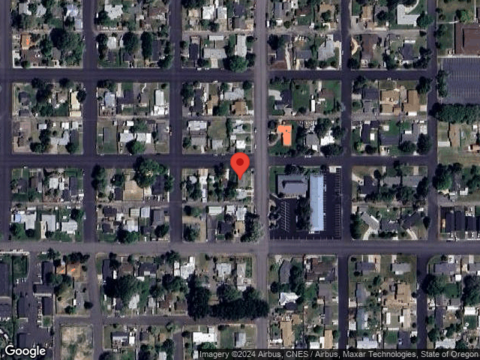 Fairview, PRINEVILLE, OR 97754