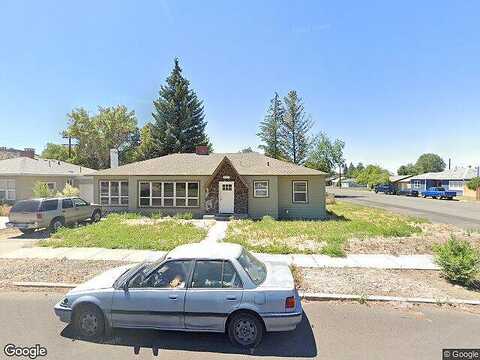 Fairview, PRINEVILLE, OR 97754