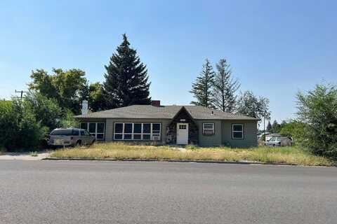 Fairview, PRINEVILLE, OR 97754