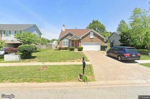 Heatherview, LOUISVILLE, KY 40218