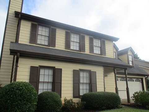 Arborwood, TUCKER, GA 30084