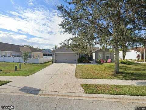 Kingsfield, PARRISH, FL 34219