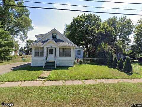 Cass, JACKSON, MI 49203