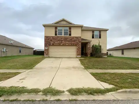 Taurus, KILLEEN, TX 76542