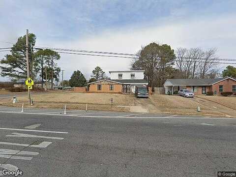 Levi, MEMPHIS, TN 38109