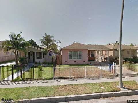 104Th, LOS ANGELES, CA 90003