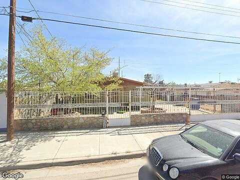 Manzana, EL PASO, TX 79905