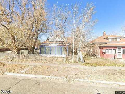 9Th, ALAMOSA, CO 81101