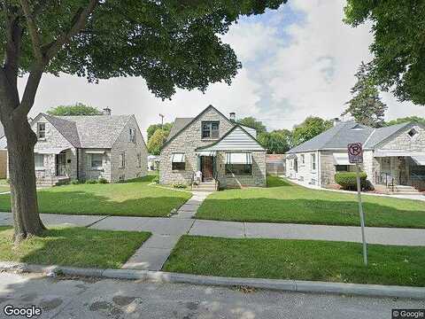 42Nd, MILWAUKEE, WI 53216