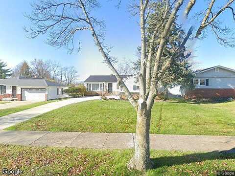 Hillcroft, CLEVELAND, OH 44128