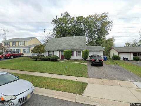 Marboro, WILLINGBORO, NJ 08046