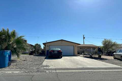 Church, BULLHEAD CITY, AZ 86442