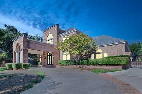 Lakeside, COLLEYVILLE, TX 76034