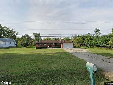 22 Mile, SHELBY TOWNSHIP, MI 48317