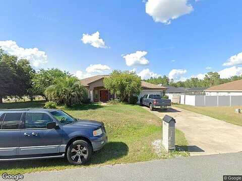 112Th, OCALA, FL 34476