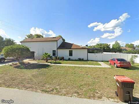 111Th, OCALA, FL 34476