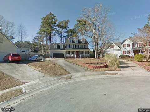 Arnold, HAVELOCK, NC 28532