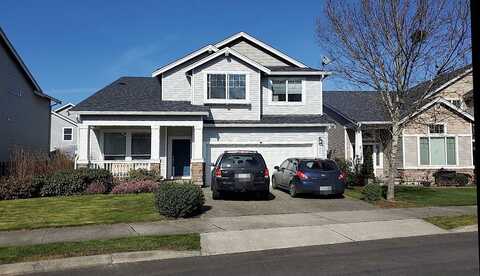 S 215Th St, KENT, WA 98032