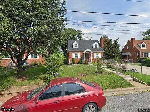 56Th, HYATTSVILLE, MD 20781