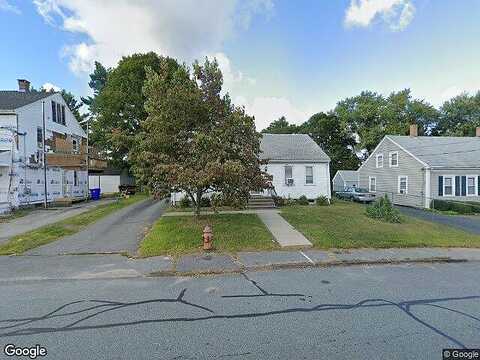 Whittenton, TAUNTON, MA 02780