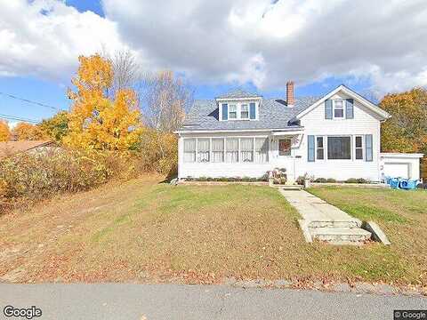 Linwood, GARDNER, MA 01440