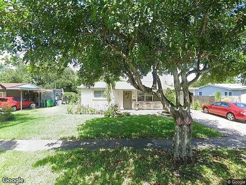 93Rd, COOPER CITY, FL 33328