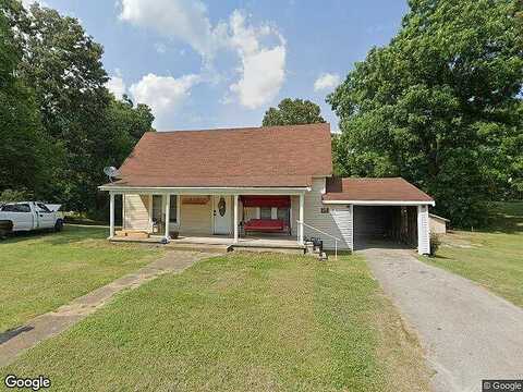 Main, TREZEVANT, TN 38258