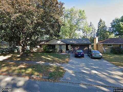 45Th, MINNEAPOLIS, MN 55422