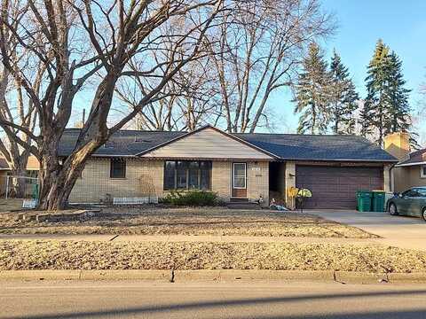 45Th, MINNEAPOLIS, MN 55422