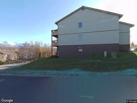 40Th, ANCHORAGE, AK 99504