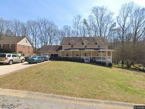 Creekwood, DALLAS, GA 30157