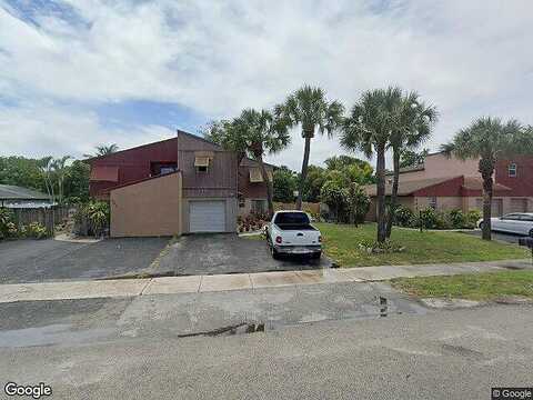 46Th, DELRAY BEACH, FL 33445