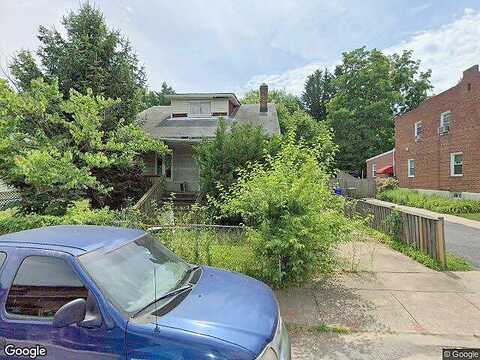 Highgate, BALTIMORE, MD 21215