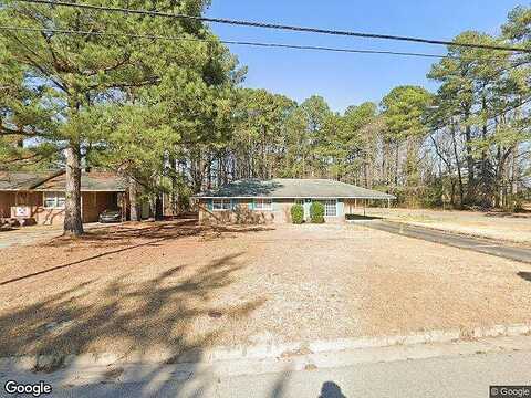 Powell, ROCKY MOUNT, NC 27803