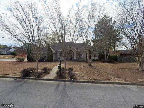 Garden Oaks, TUSCALOOSA, AL 35405