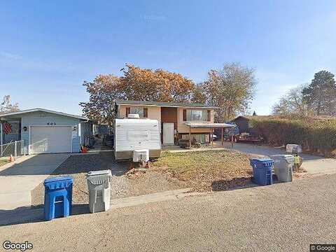 Hudson, NAMPA, ID 83651