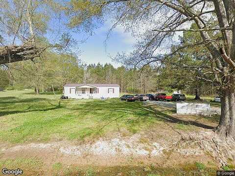 Community, TALLADEGA, AL 35160