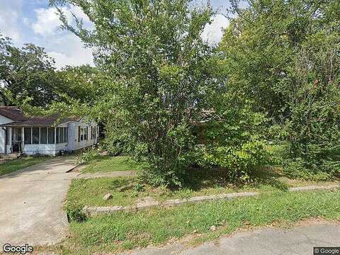 Avenue B, HEAVENER, OK 74937