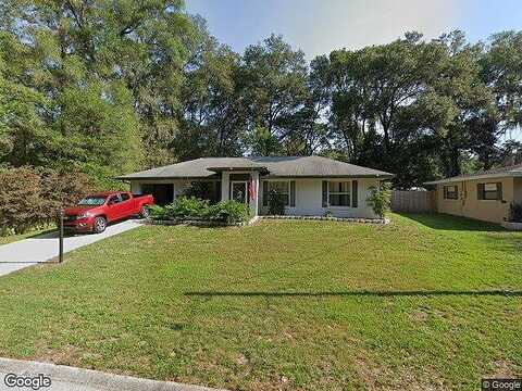 Glencoe, INVERNESS, FL 34452