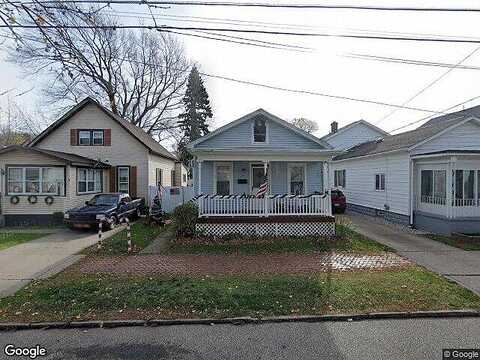23Rd, ERIE, PA 16502