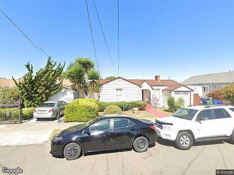 12Th, RICHMOND, CA 94801