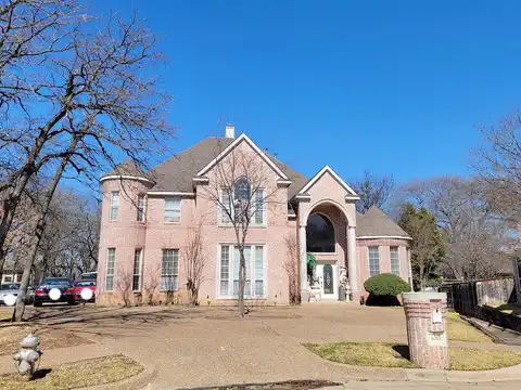 Millwood, ARLINGTON, TX 76016