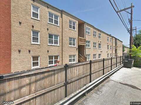 N Damen Ave # 6433-1E, CHICAGO, IL 60645