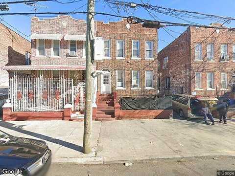 Alabama, BROOKLYN, NY 11207